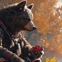 Da Bear (@mr_folfsky) Twitter profile photo