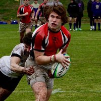 Eli Baumann (@elibaumann06) 's Twitter Profile