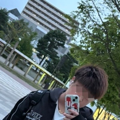 05︎︎(19)┊︎Hokkaido︎┊︎FTM︎┊︎