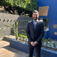 Alejandro Ramirez Del Val (@alejandrordv) 's Twitter Profile