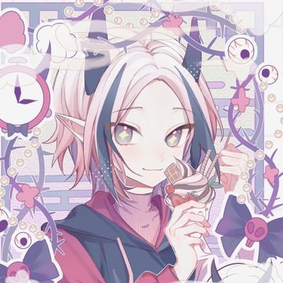 Hissssssssさんのプロフィール画像
