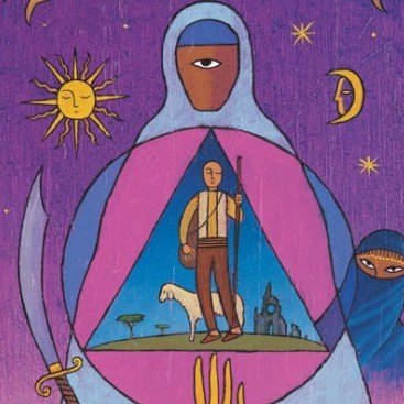 AHFemale8's profile picture. 🌜💫🌛