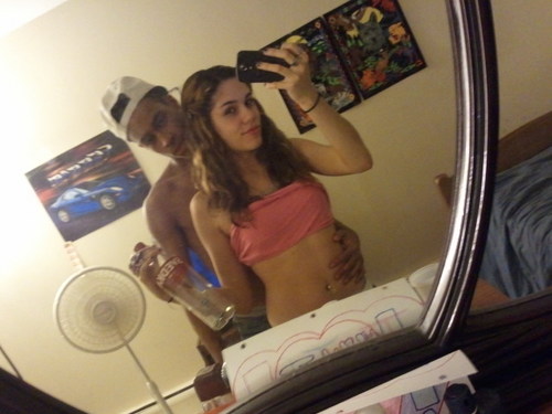 BigDiccDaddyTy6's profile picture. single but ma heart is taken :-*... im 18, black/puerto rican/indan...May 13th is wen i was born...NFA 2012 SENIORSSSS,