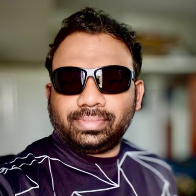 Personal Account. Views and Opinions are my own, unless stated.