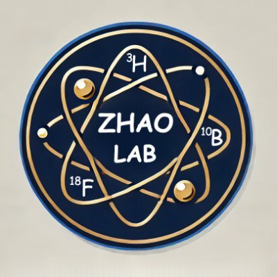 Welcome to the Zhao Lab. We focus on the development of novel reaction chemistry.;
Asst Prof at UCAS; formerly postdoc @ritter_lab