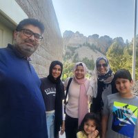 Omar Farooqi (@omar_farooqi) 's Twitter Profile
