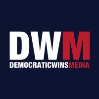 Democratic Wins Media (@democraticwins) 's Twitter Profile Photo Democratic Wins Media (@democraticwins) 's Twitter Profile Photo