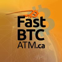 FastBTC Bitcoin ATMs (@fastbtcatms) 's Twitter Profile