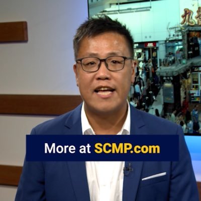 imoscarliu's profile picture. Hong Kong-based journalist for 18 years | @SCMPnews | Views own | Amateur CrossFitter | IG shares same handle of X