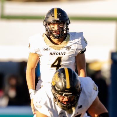 Brennan Myer Profile