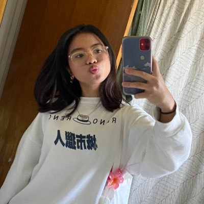 KristineMD_'s profile picture. @pledis_17