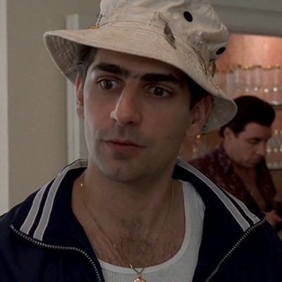 sopranoscenes's profile picture. — fan account || posting scenes/screencaps from The Sopranos.