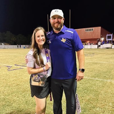 Athletic Director | Head Football Coach - Granger Lions