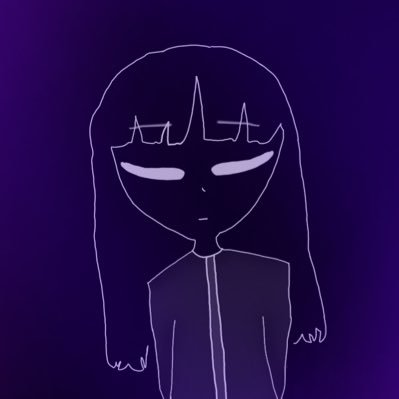 VioletExistz's profile picture. oof