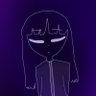 VioletExistz's profile picture. oof