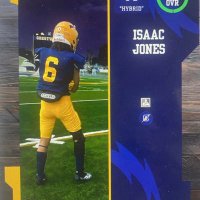 Isaac Jones_23 (@ibj_23) 's Twitter Profile Photo Isaac Jones_23 (@ibj_23) 's Twitter Profile Photo