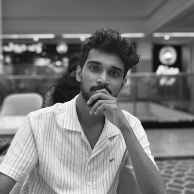 hilal_ashik's profile picture. MADRID🤍 KBFC💛