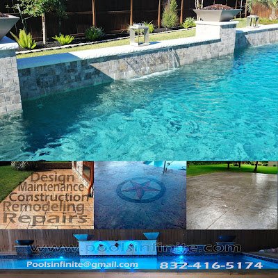 InfinitePoolsTX's profile picture. 