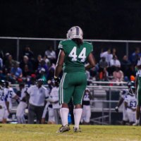 Jamaury McDowell (@jamaurymcdowell) 's Twitter Profile