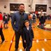 Coach Levi (@leviwenrich) Twitter profile photo