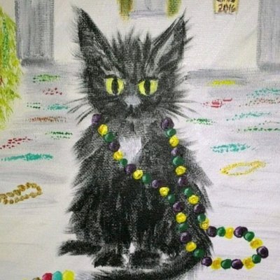 OkieHanberryK61's profile picture. Wife, mother, grandma, Christian, RN, retired nursing prof. Consrv Trump supporter banned w/him in '20--Good to B Back! Pro-life. Louisiana born, adopted Okie.