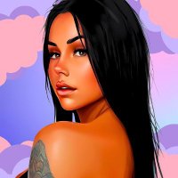 Simone ASMR (@simone_asmr) 's Twitter Profile