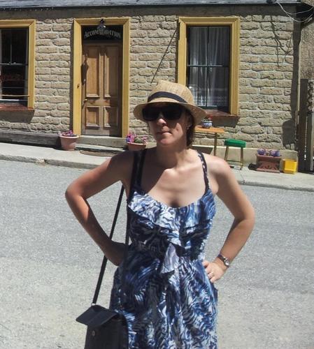 gem_r's profile picture. Book obsessed publicity and marketing type freelancing in publishing. Find me at https://t.co/RPS8zdrrId @notablepr