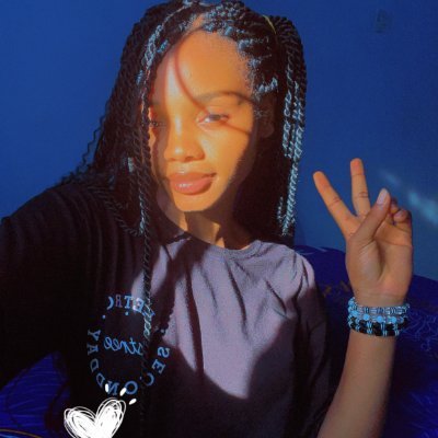 Preciou29030120's profile picture. A product of grace 🥰
the light of my world
Christ's favorite 🥰🥰🥰