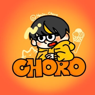 Henjin_Choro's profile picture. 