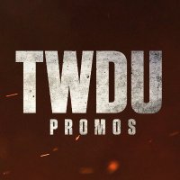 TWDUniverse Promos (@twdupromos) Twitter profile photo