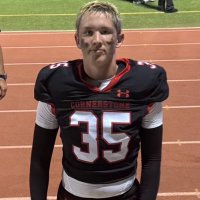 Mason Lacewell (@mlacewell2027) 's Twitter Profile Photo Mason Lacewell (@mlacewell2027) 's Twitter Profile Photo