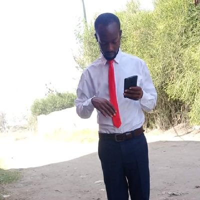 Am very straightforward and truthful man
