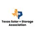 TSSA (@txsolarstorage) Twitter profile photo TSSA (@txsolarstorage) Twitter profile photo