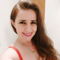 Andressa Kaliberda (@akaliberda) 's Twitter Profile