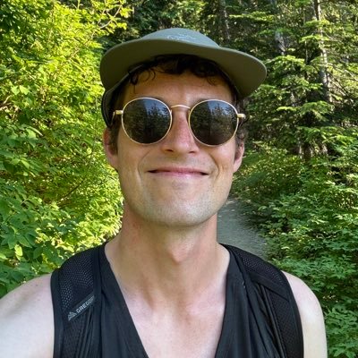 andrew_lauc's profile picture. Nurse Andy 💛