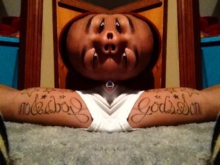 HypeGangBM's profile picture. I like Big Red Buttons!