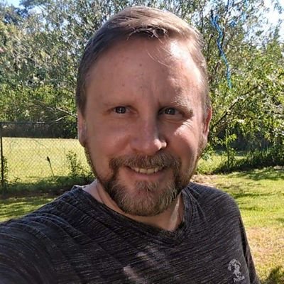 Ed_Blendermann's profile picture. Amor Fati