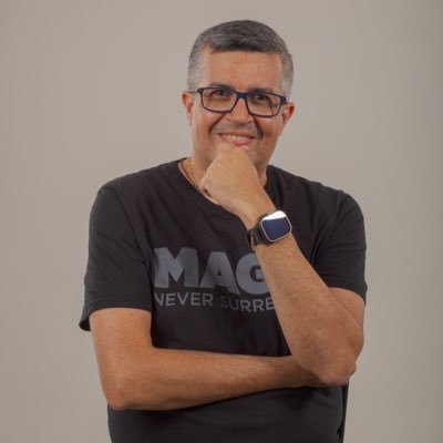 Andre Costa Profile