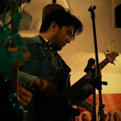 Axelさんのプロフィール画像