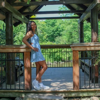 Aaliyah Keil Profile