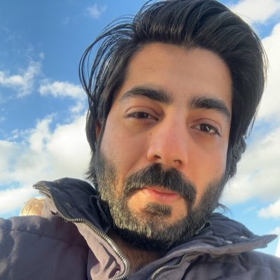 Journalist @ ArabNews - Honor Graduate Journalism EMU Alumnus