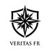 Veritas FR (@veritasthread) Twitter profile photo