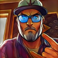 KrakHead (@ne1buthim) 's Twitter Profile
