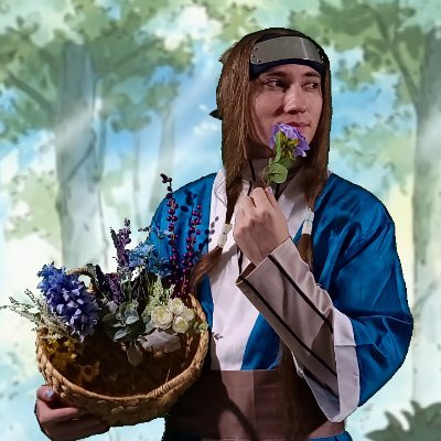 LetMATTPlay's profile picture. M at the W
Talk to me if you want!!
All pronouns bc any noun to describe a pro describes me :)
🚫Not AI/GPT/ETC🚫