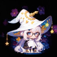 Oharuel (@_sortilege) 's Twitter Profile