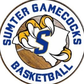 Sumter Gamecocks Boys Basketball Profile