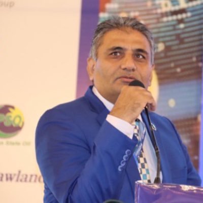 ChMuhammadAkma3's profile picture. 