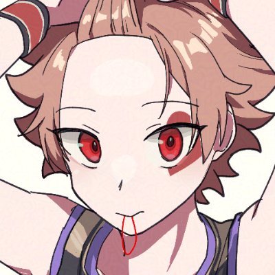 🔞18歳未満フォロー禁止🔞|ツイートは全てフィクションです|30↑|twst(♠♥)|腐った絵を描きます|無断転載・無断使用・AI学習厳禁|フォロー前にURL必読