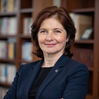 Natalia Tretyakova Profile