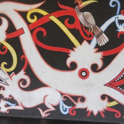 talinodayaka's profile picture. Penulis dan mistikus serta kritikus buat rakyat